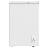 Congelador horizontal infiniton ch-a98b